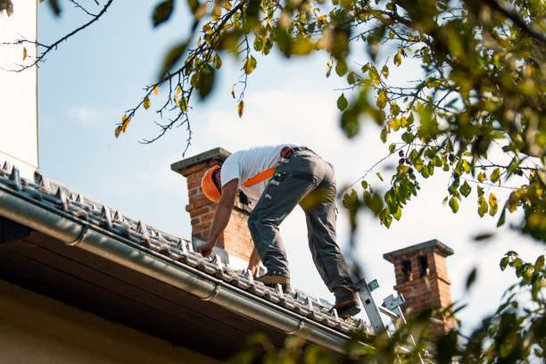 Best Roof Replacement Cost  in Fairplay, GA