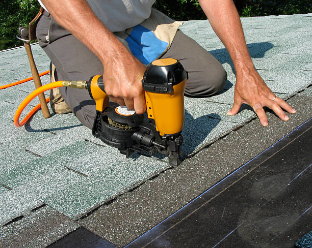 Quick and Trustworthy Emergency Roof Repair Services in Fairplay, GA