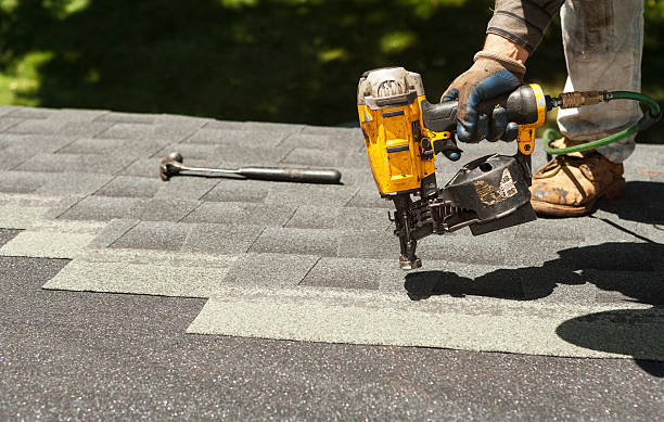 Best Roof Maintenance Services  in Fairplay, GA